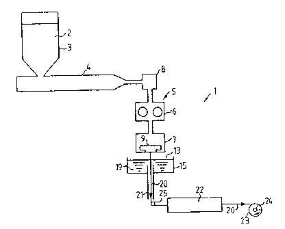 Une figure unique qui représente un dessin illustrant l'invention.